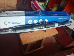 Which Absorbers Landcruiser Prado