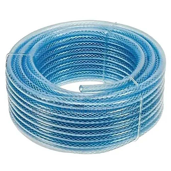 Hose Pipe(Rubber)