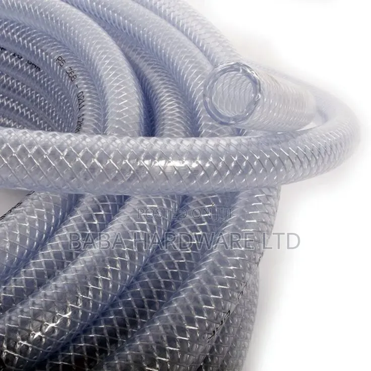 Hose Pipe(Rubber)