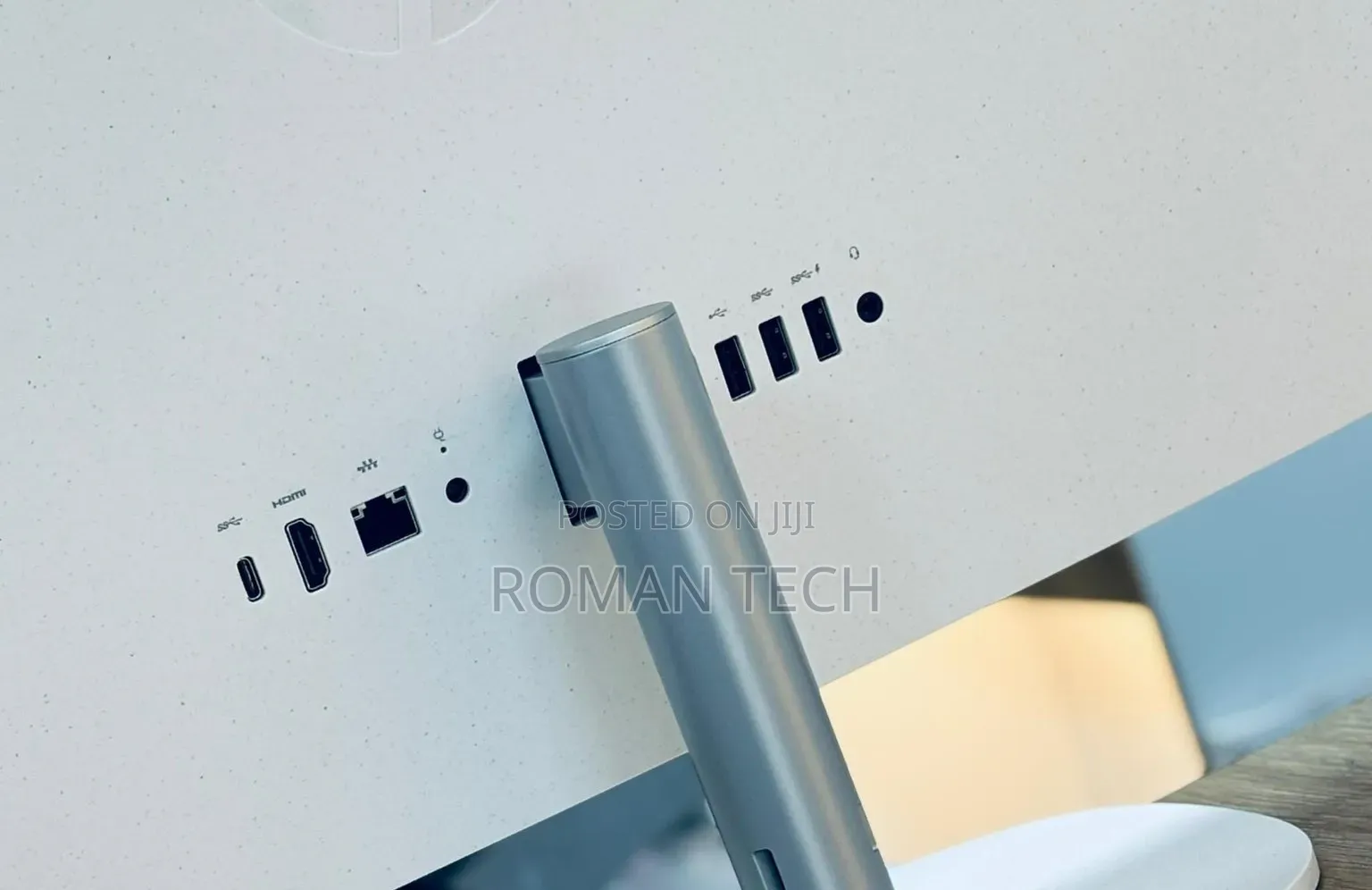New HP ProOne 240 G10 All-in-One 8GB Intel Core i7 SSD 256GB