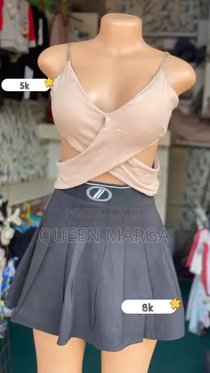 Women’s Elegant Wear