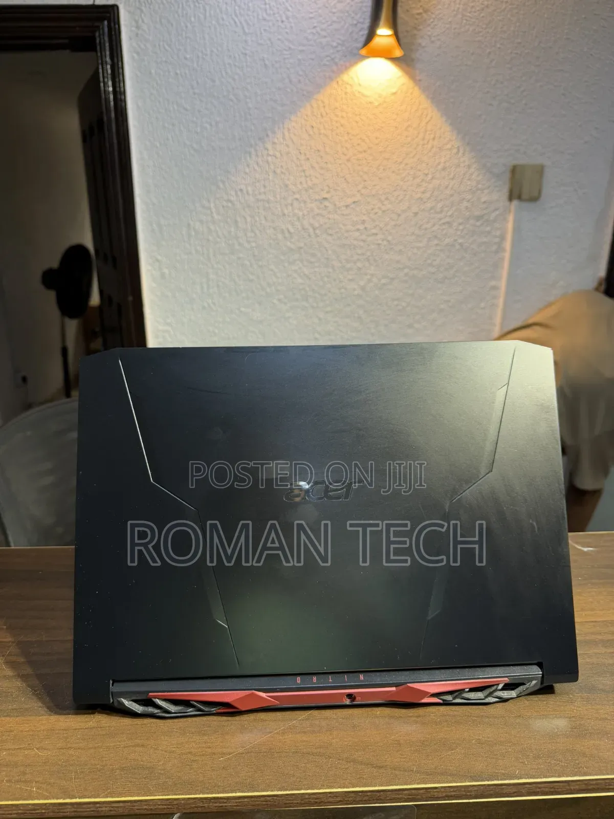 New Laptop Acer Nitro 5 16GB Intel Core i7 SSD 512GB