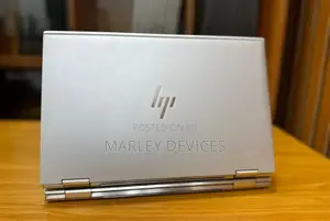 New Laptop HP EliteBook x360 1030 G8 16GB Intel Core i7 SSD 512GB