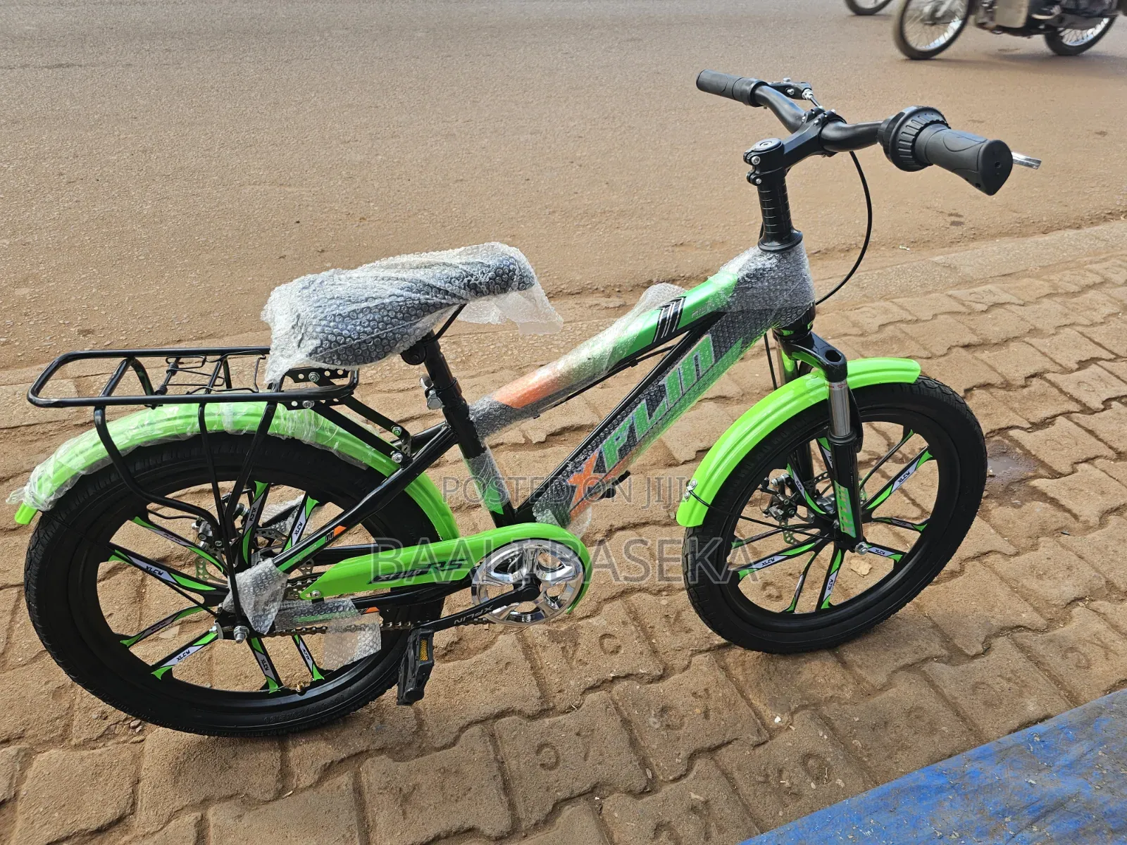 Best Kiwagi Teenagers Bicycle