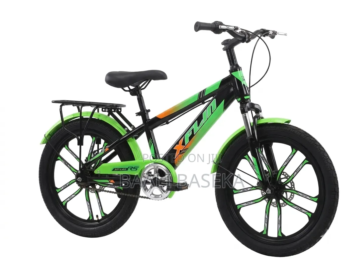 Best Kiwagi Teenagers Bicycle