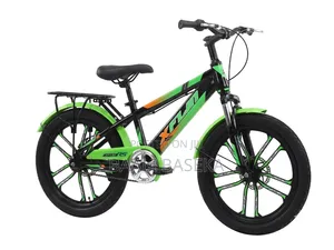 Best Kiwagi Teenagers Bicycle