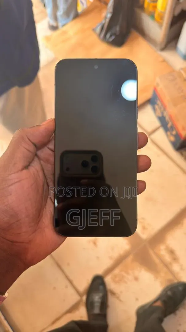 Google Pixel 9 Pro XL 128 GB Black