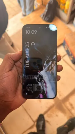 Google Pixel 9 Pro XL 128 GB Black