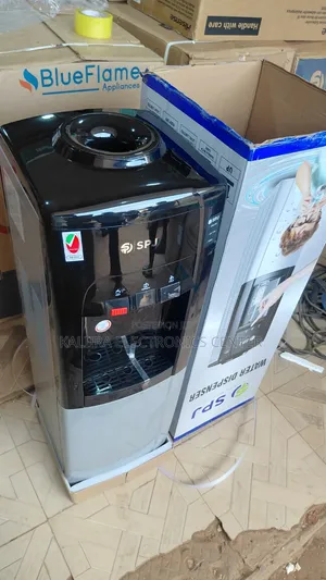 Water Dispenser 3taps