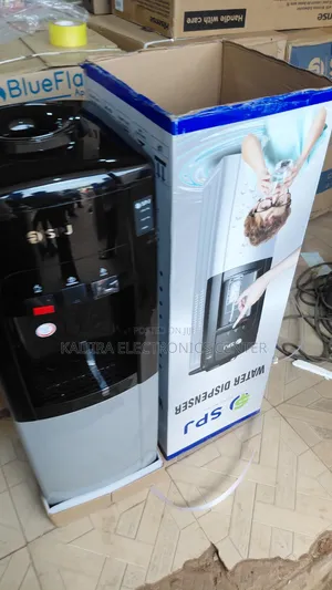 Water Dispenser 3taps