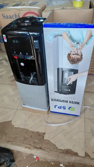 Water Dispenser 3taps