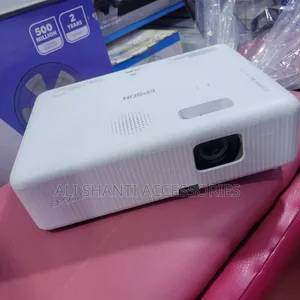 Epson Projector Co-W01