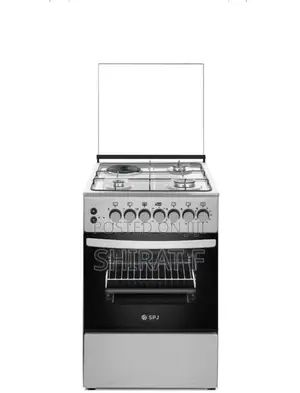 SPJ Gas Cooker 3by1 Turkey 50 by 50