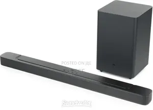 JBL Sound Bar 2.1 Deep Bar Mk2