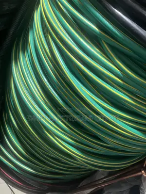 Earthing Cable