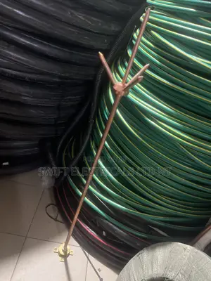 Earthing Cable