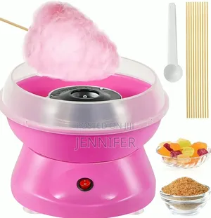 Cotton Candy Maker