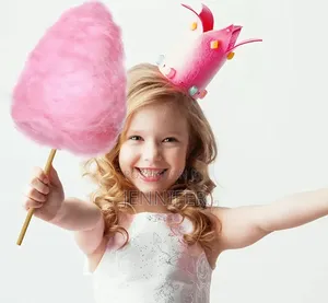 Cotton Candy Maker