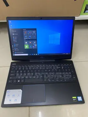 New Laptop Dell G3 15 3590 16GB Intel Core i7 SSD 512GB
