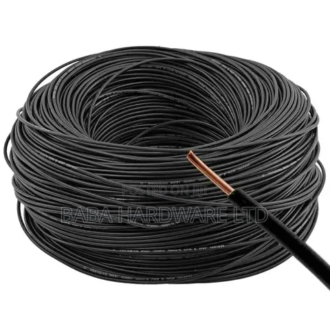 1.25 Core Cable