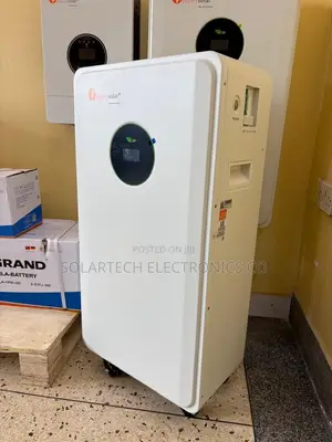Felicity 300Ah 51.2V 15kWh LiFePO4 Battery – Up to 225kWh Expandable