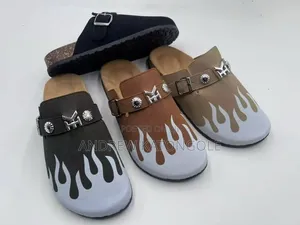 Clogs Sandals