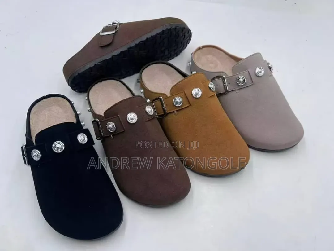 Clogs Sandals