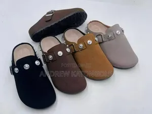 Clogs Sandals
