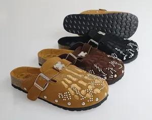 Clogs Sandals