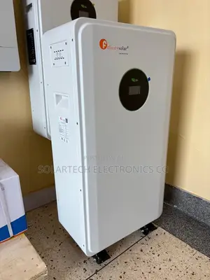 Felicity FLA48300 15kWh Solar Battery 300Ah –CAN RS485 Communication