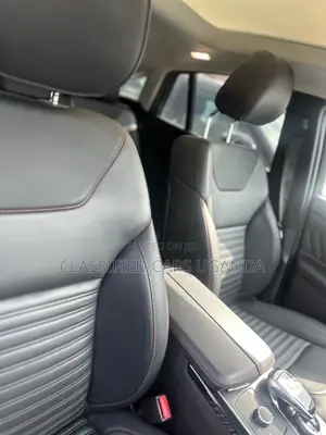 Mercedes-Benz GLE-Class GLE 350d 4MATIC 2018 Black