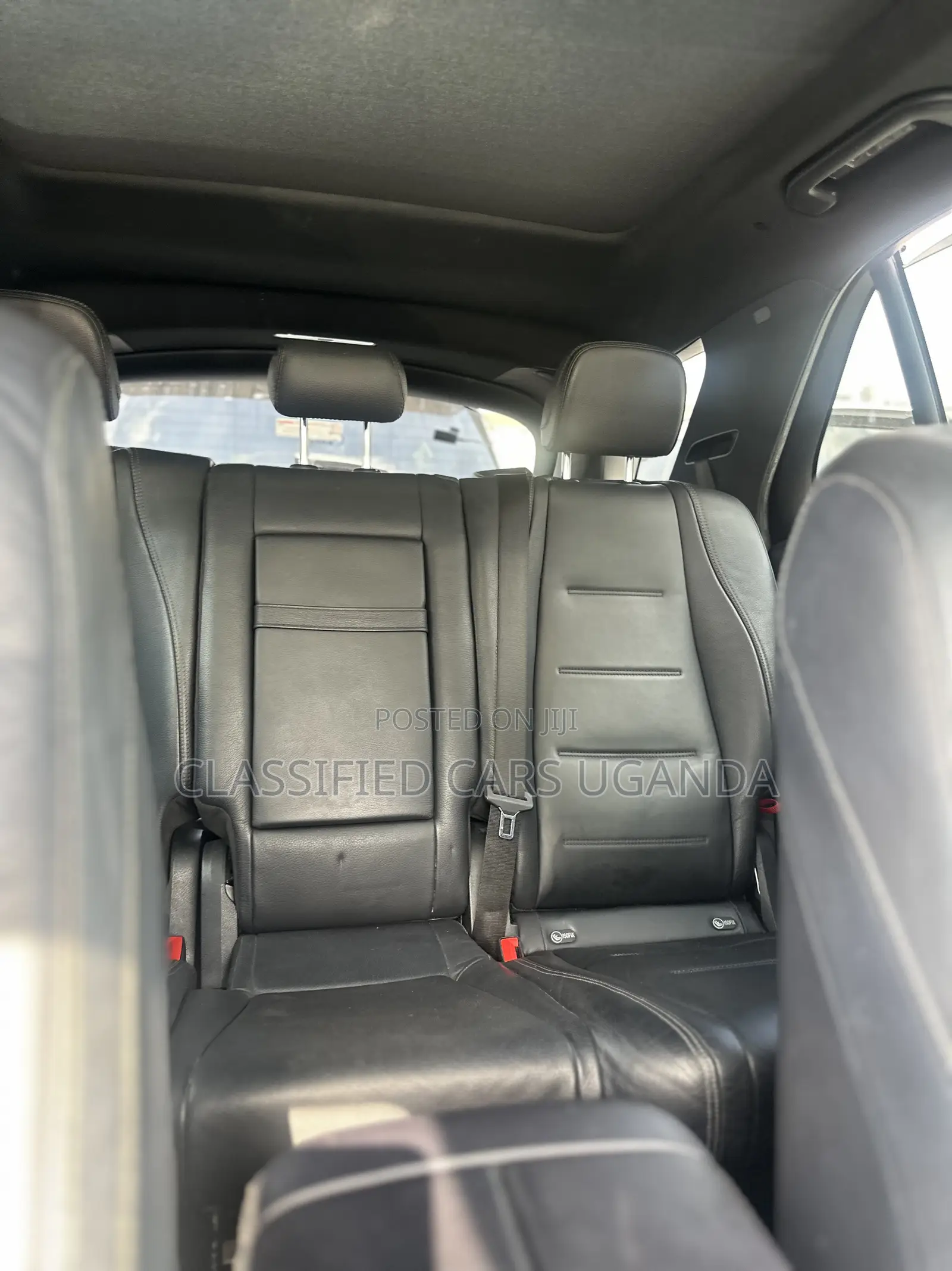 Mercedes-Benz GLE-Class GLE 400d 4MATIC 2020 Black