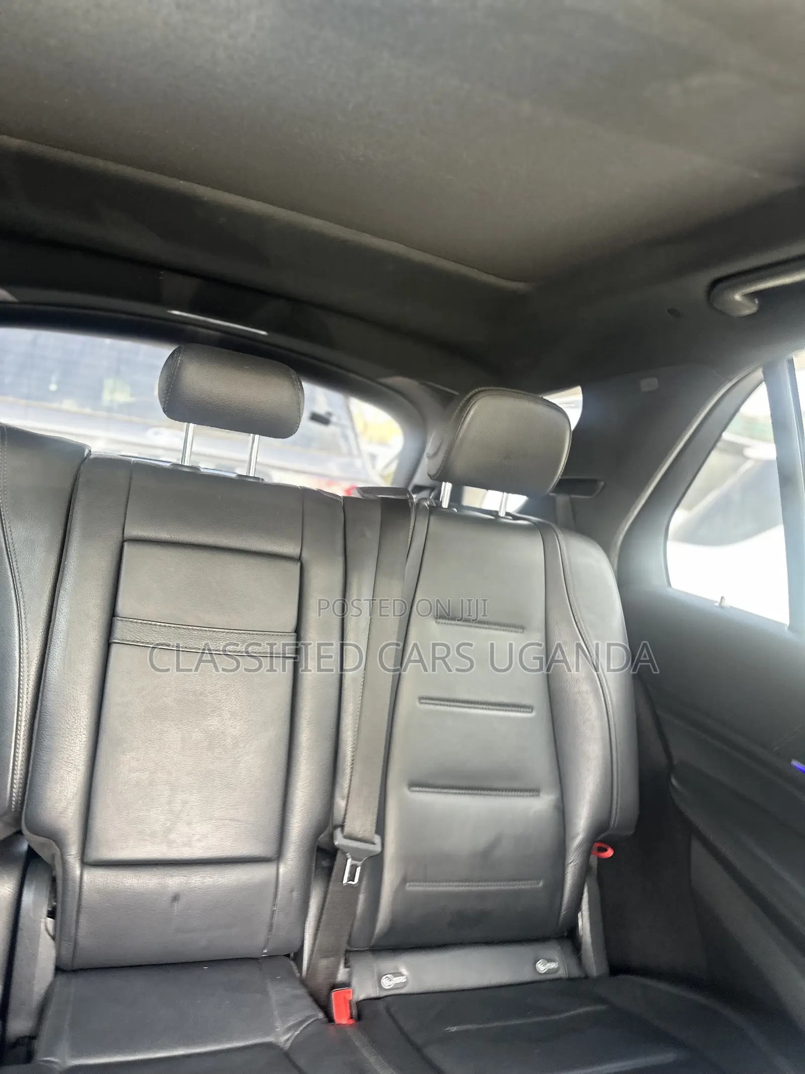 Mercedes-Benz GLE-Class GLE 400d 4MATIC 2020 Black