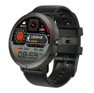 DM76 Smart Watch
