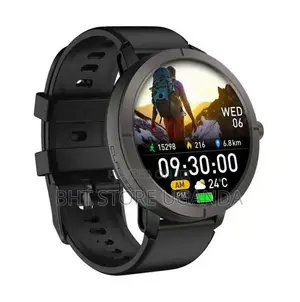 DM76 Smart Watch