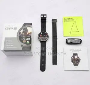 DM76 Smart Watch