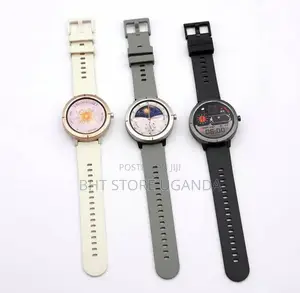 DM76 Smart Watch
