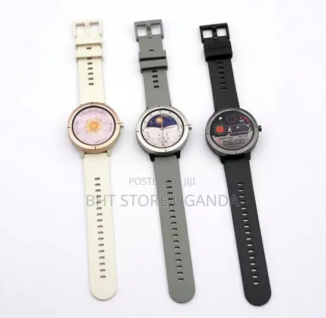 DM76 Smart Watch