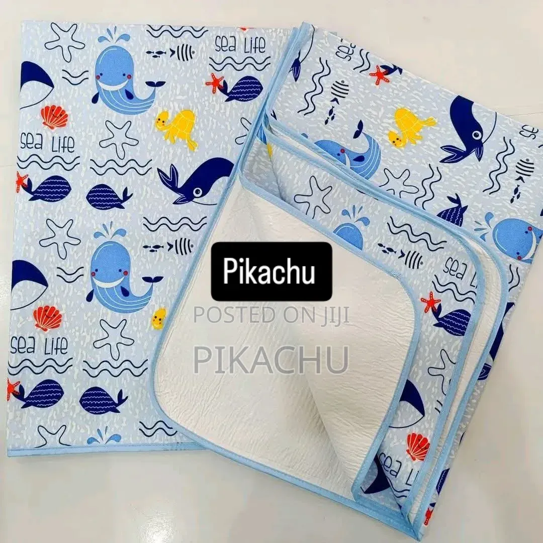 Urine Mats