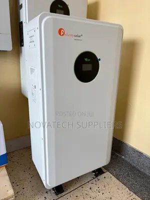 Felicity 15kWh 300Ah 51.2V LiFePO4 Solar Battery