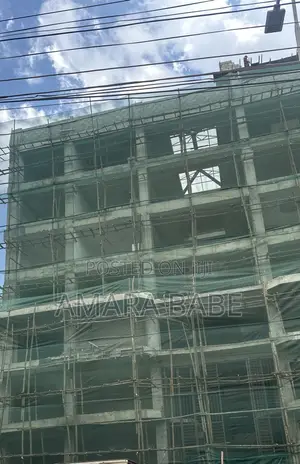 Agriculture Shed Nets