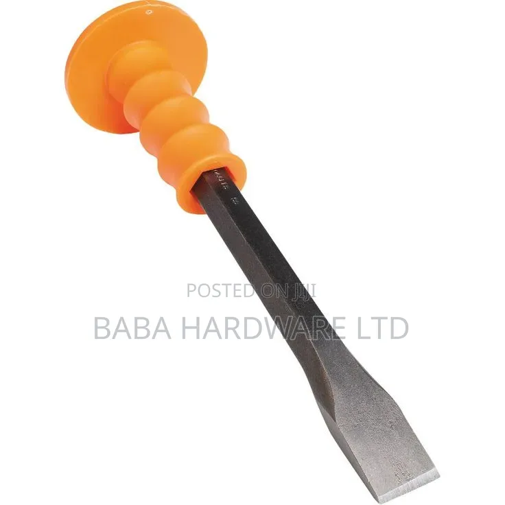 Chisel Colt (Flat and Pointed) 12 Inch