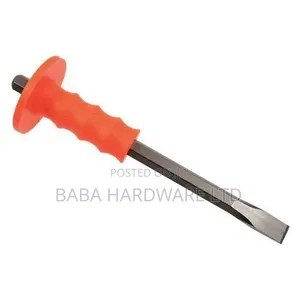 Chisel Colt (Flat and Pointed) 12 Inch