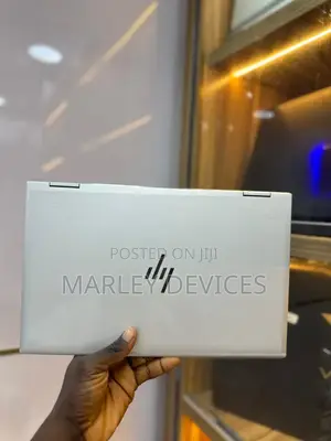 New Laptop HP Envy x360 15z 16GB Intel Core Ultra 7 SSD 512GB