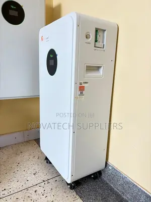 Felicity FLA48300 15kWh Solar Battery 300Ah –CAN RS485 Communication