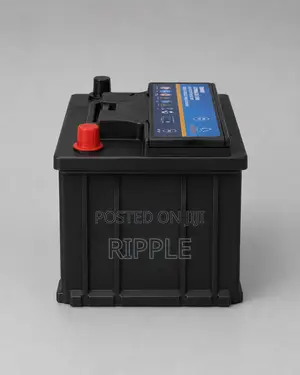 95Ah Buffalo DIN95 720CCA Maintenance Free Car Battery 12V