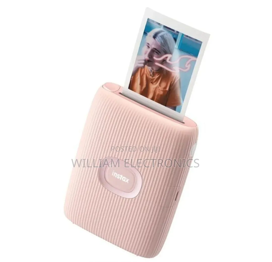 Instax Mini Link 2 Smartphone Printer