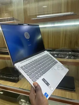 New Lenovo IdeaPad 5 Slim 13th Gen i7 16GB Intel Core i7 SSD 512GB