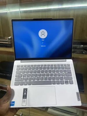 New Lenovo IdeaPad 5 Slim 13th Gen i7 16GB Intel Core i7 SSD 512GB