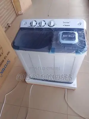 Hisense Tub Twin Wash and Dry